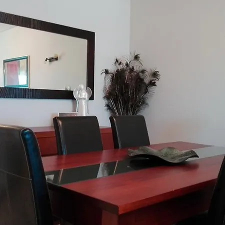 Apartamento Modern