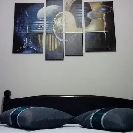 Modern Apartamento