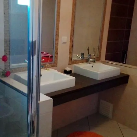Apartamento Modern Distrito de Faro