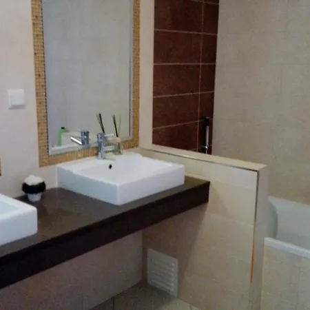 Apartamento Modern
