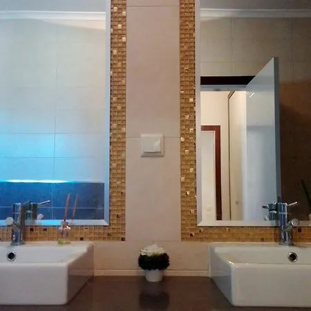 Modern Apartamento Distrito de Faro
