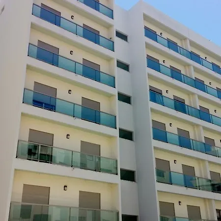 Modern Apartamento