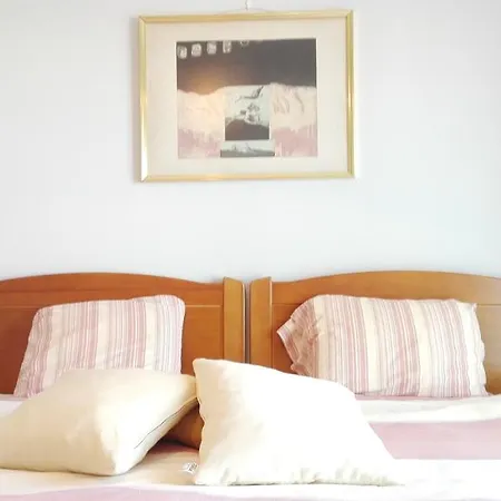 Modern Apartamento *