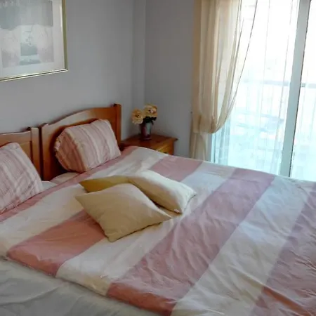 Modern Apartamento *