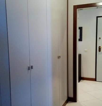 Appartement Modern *